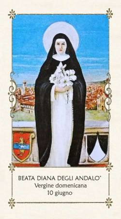 Beata Diana degli Andalò