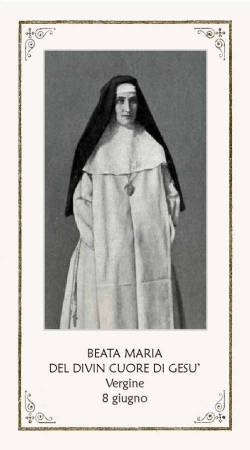 Beata Maria del Divin Cuore di Gesù (Maria Droste Zu Vischering)