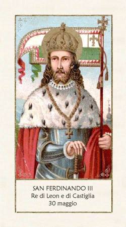 San Ferdinando III