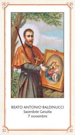 Beato Antonio Baldinucci