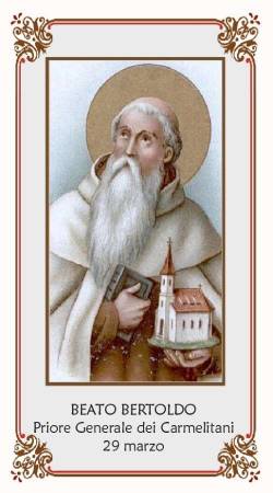 Beato Bertoldo