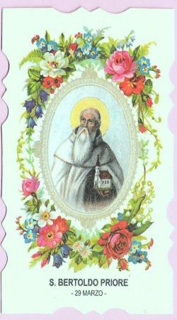 Beato Bertoldo