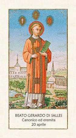 Beato Gerardo di Salles