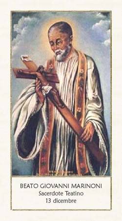 Beato Giovanni (Francesco) Marinoni