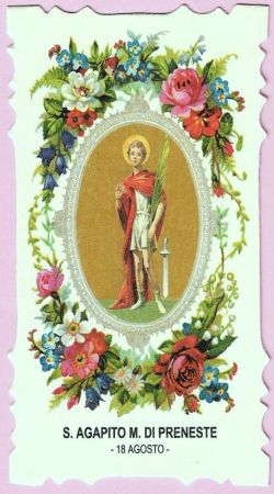 Sant' Agapito