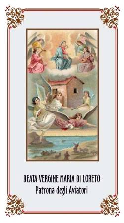 Beata Vergine Maria di Loreto