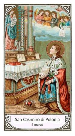 San Casimiro
