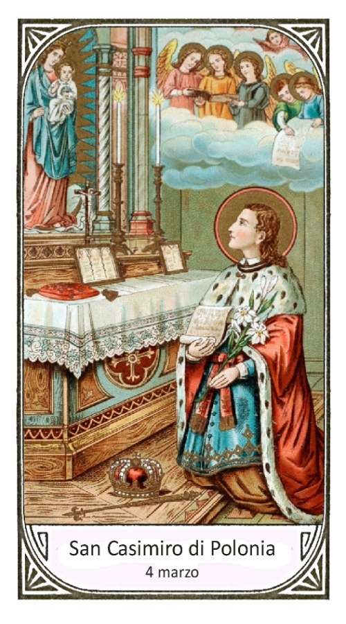 San Casimiro