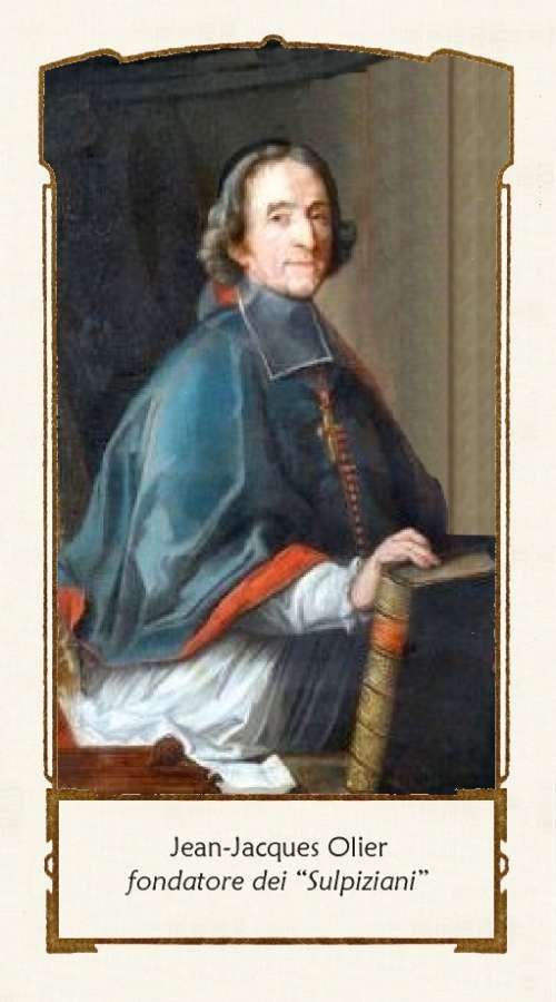  Jean-Jacques Olier