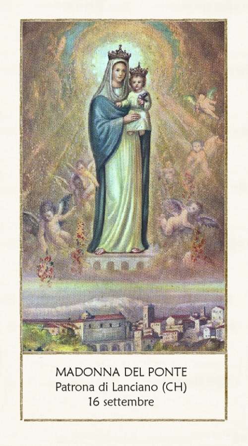  Madonna del Ponte