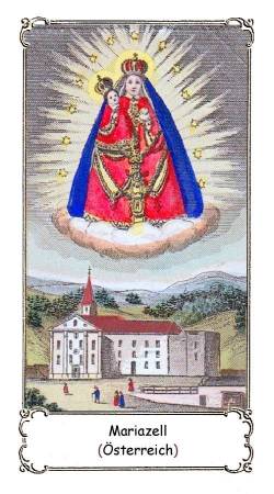 Madonna delle Grazie (Austria)