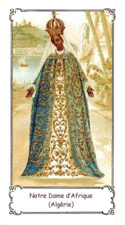 Nostra Signora d'Africa (Algeria)