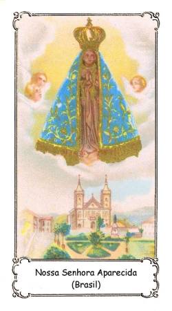 Nostra Signora di Aparecida (Brasile)
