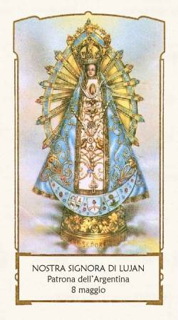 Nostra Signora di Luján