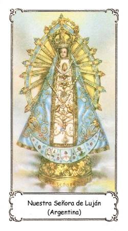 Nostra Signora di Luján