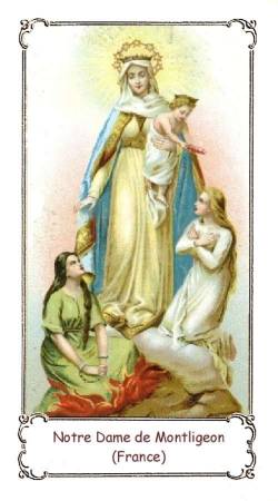 Nostra Signora di Montligeon (Francia)