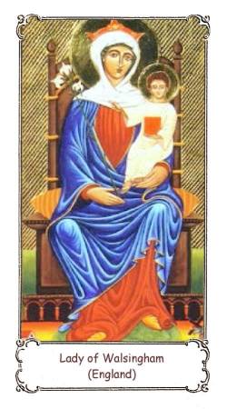 Nostra Signora di Walsingham (Inghilterra)