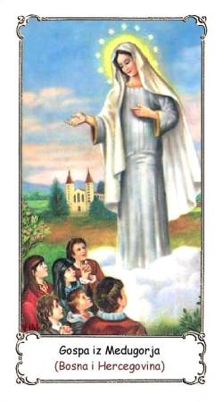 Regina della Pace (Bosnia-Erzegovina)