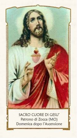Sacro Cuore di Gesù