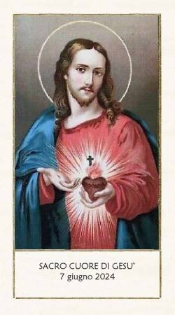 Sacro Cuore di Gesù