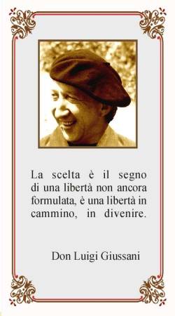 Luigi Giussani, Servo di Dio