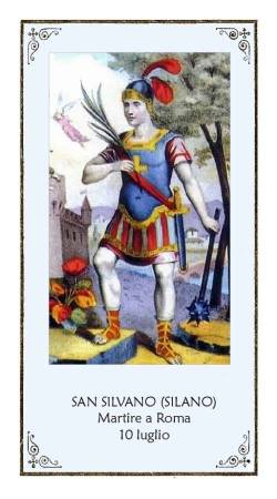 Silvano (Silano)