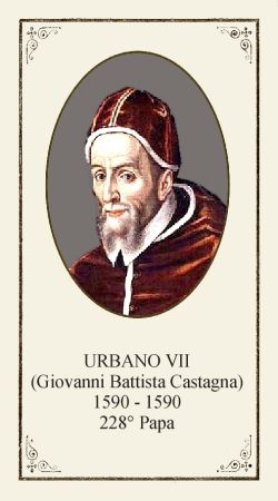 Urbano VII (Giovanni Battista Castagna)