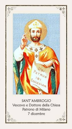 Sant' Ambrogio
