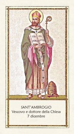 Sant' Ambrogio