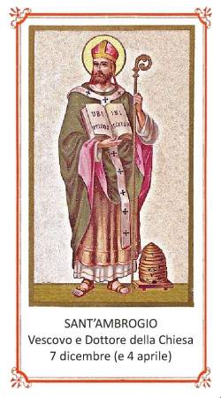 Sant' Ambrogio