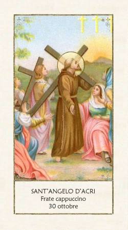 San Angelo d’Acri (Lucantonio Falcone) 