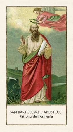 San Bartolomeo