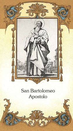 San Bartolomeo