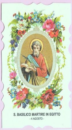 San Basilico