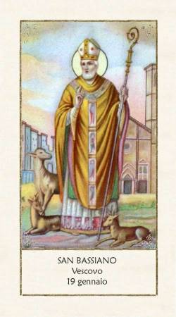 San Bassiano