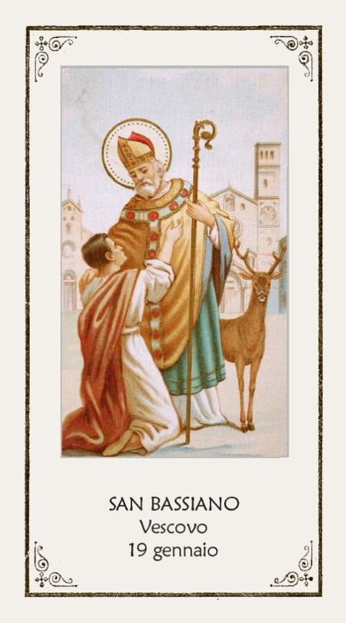 San Bassiano