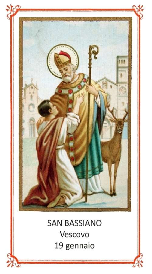 San Bassiano