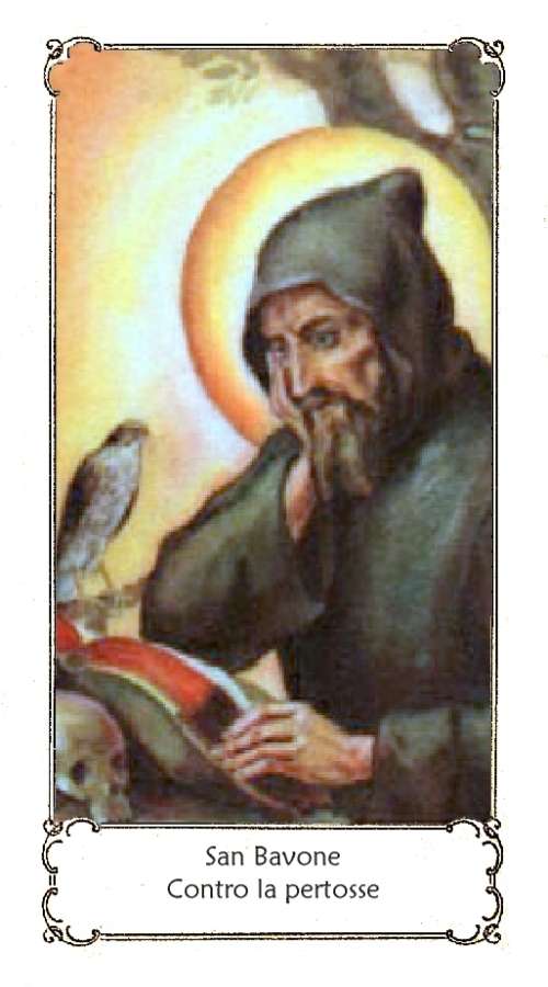 San Bavone di Gand