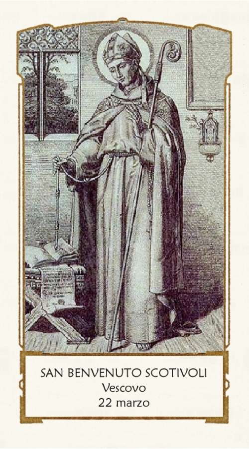 San Benvenuto Scotivoli