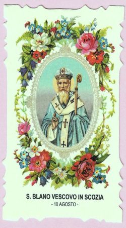 San Blano