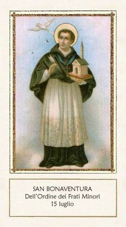 San Bonaventura