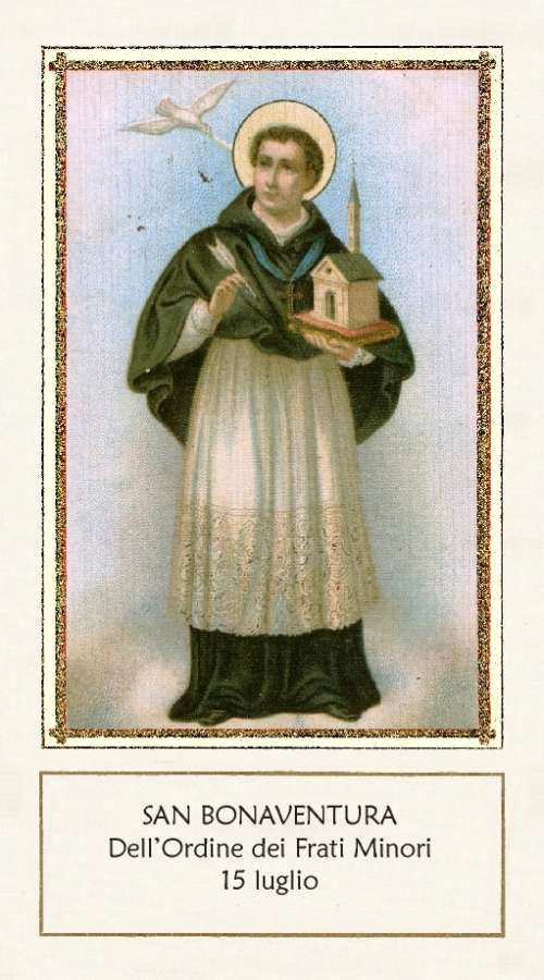San Bonaventura