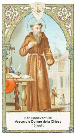 San Bonaventura