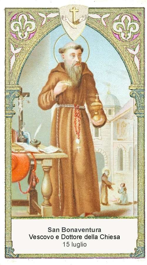San Bonaventura