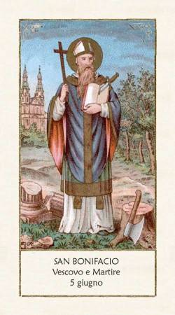 San Bonifacio