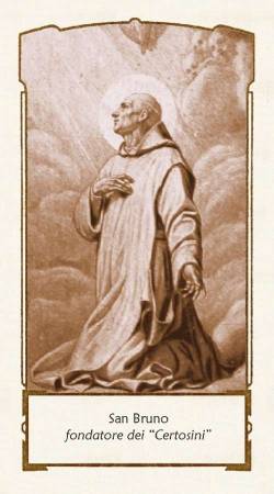 San Bruno (Brunone)