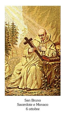San Bruno (Brunone)