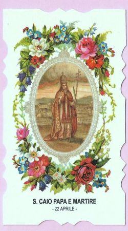 San Caio 