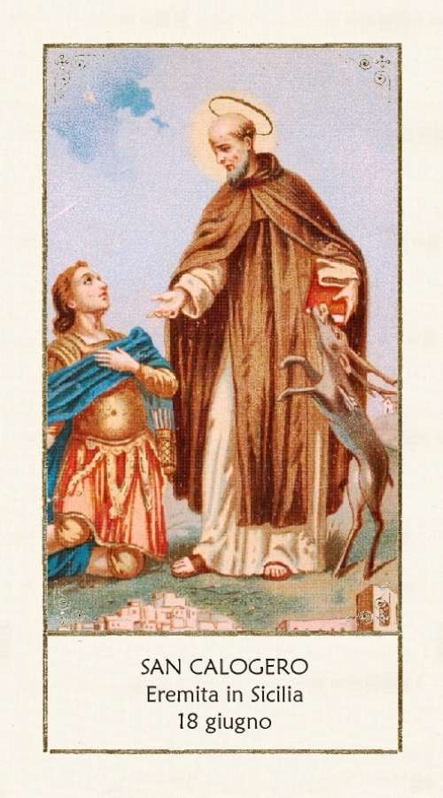 San Calogero