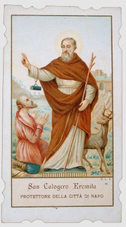 San Calogero